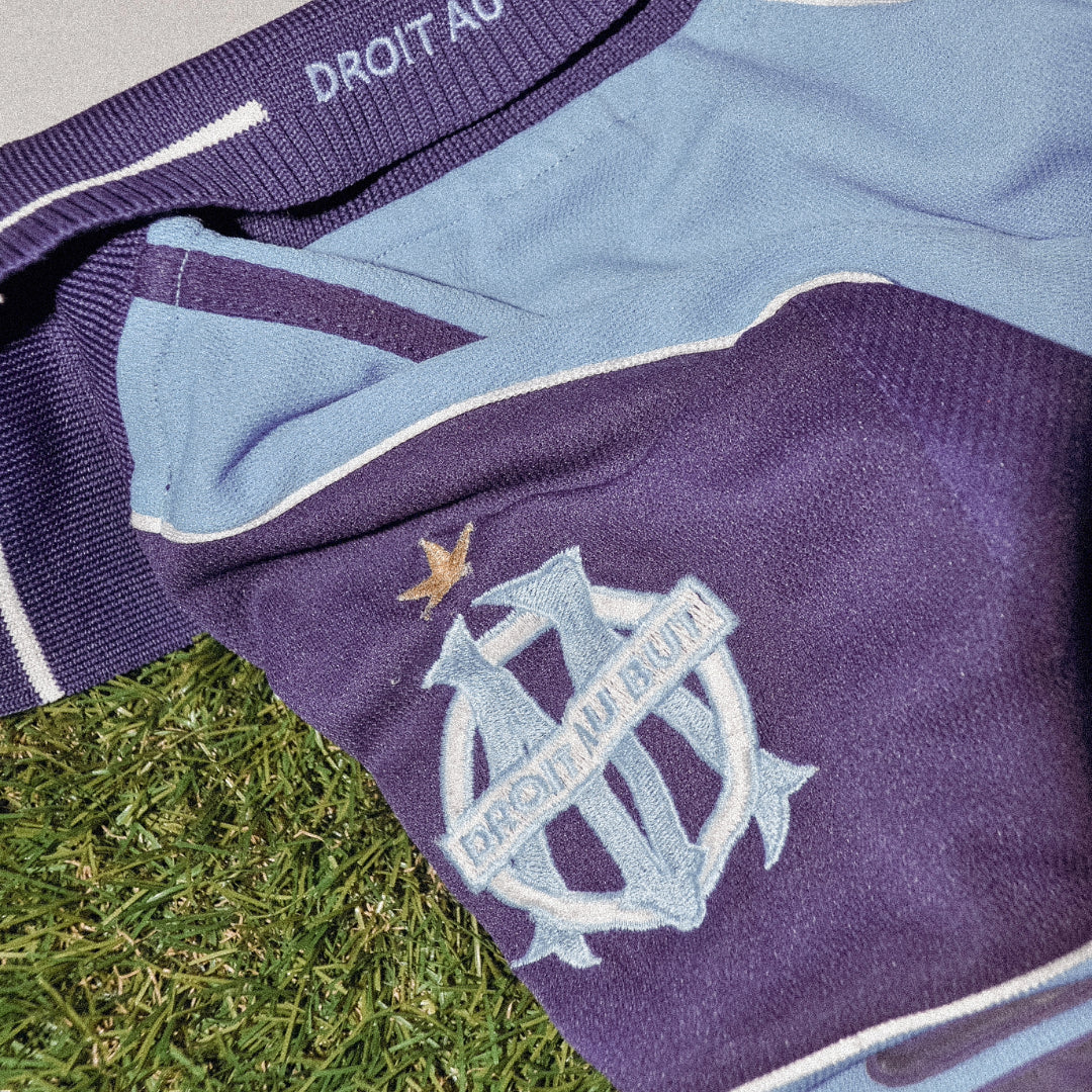 BOX MAILLOT MYSTÈRE VINTAGE 1970-2008