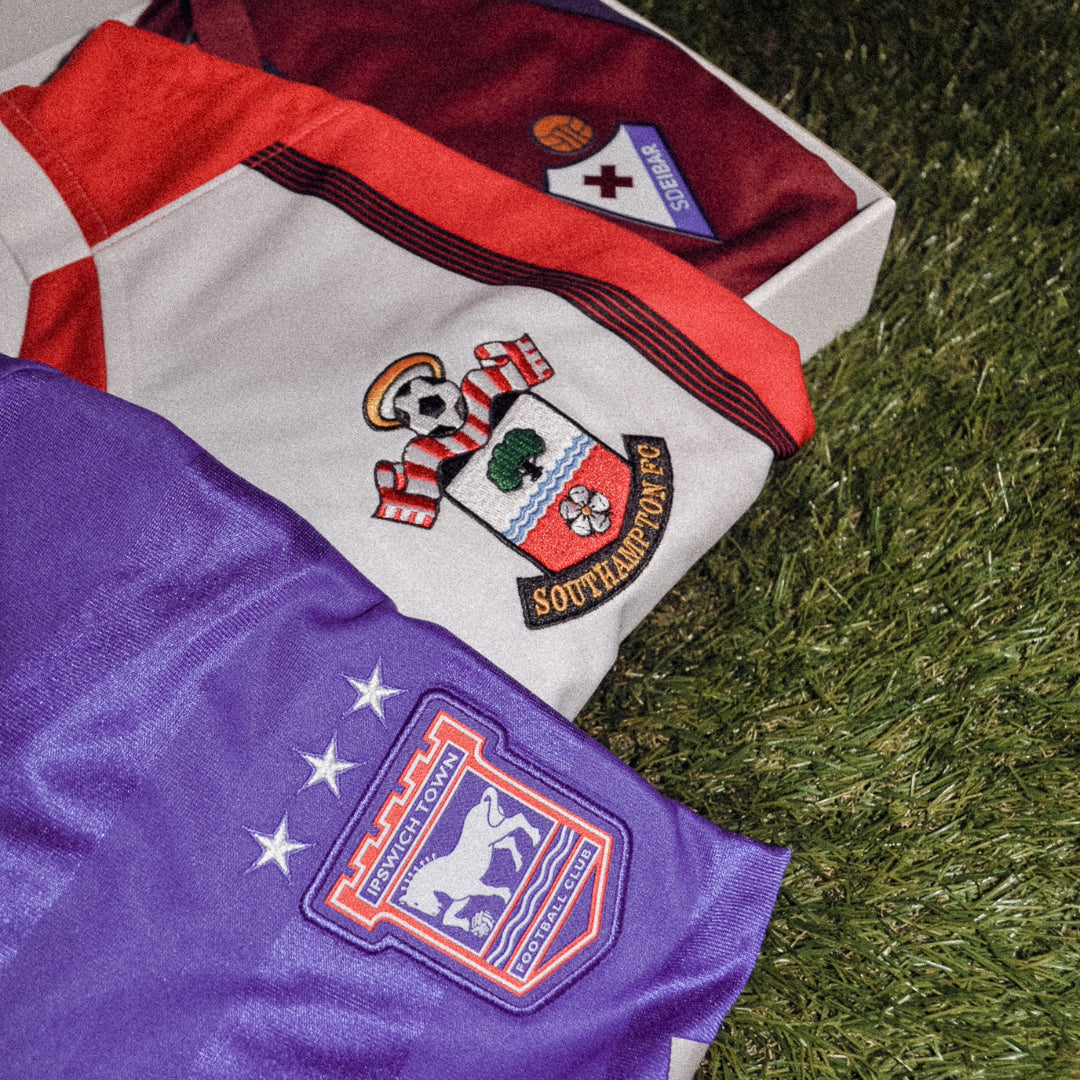 BOX MAILLOT MYSTÈRE VINTAGE 2015-2019