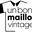 Unbonmaillotvintage logo